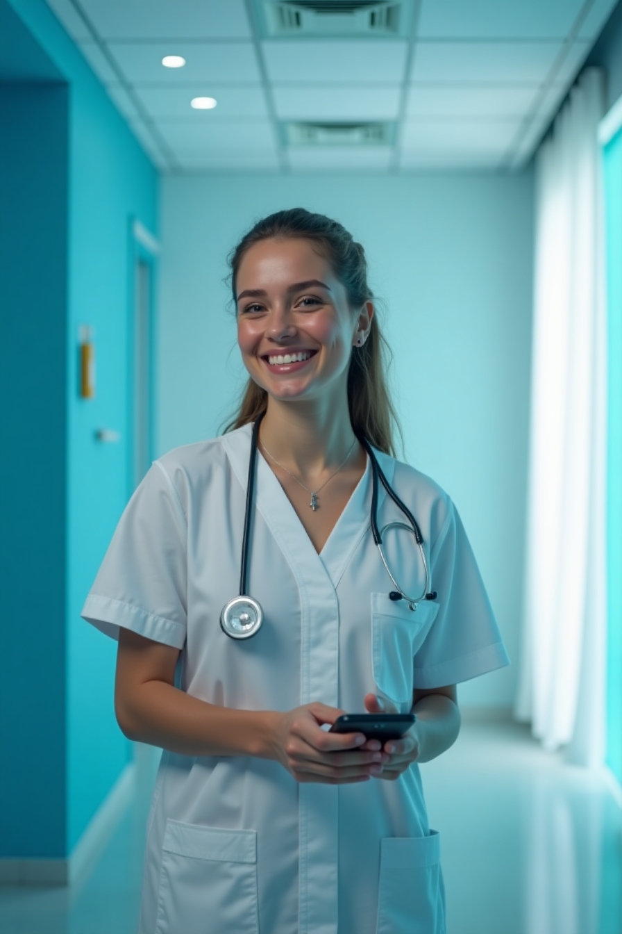 Doctora especialista en migraña de MigraZen