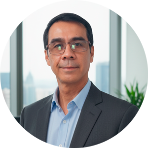 Jorge Nazario Sorogastúa